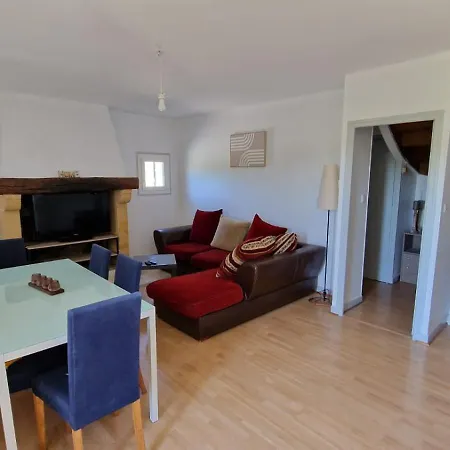 Maison A 1,6km De A La Campagne Dom wakacyjny *