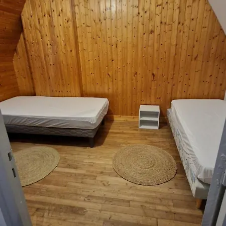 Maison A 1,6km De A La Campagne Dom wakacyjny