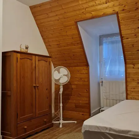 Maison A 1,6km De A La Campagne