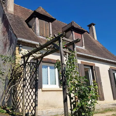 Maison A 1,6km De A La Campagne Dom wakacyjny